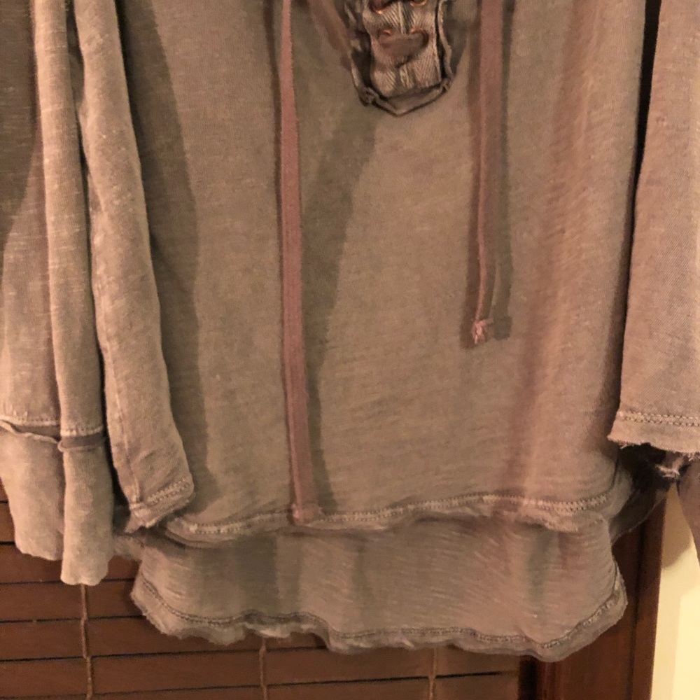 Free people top